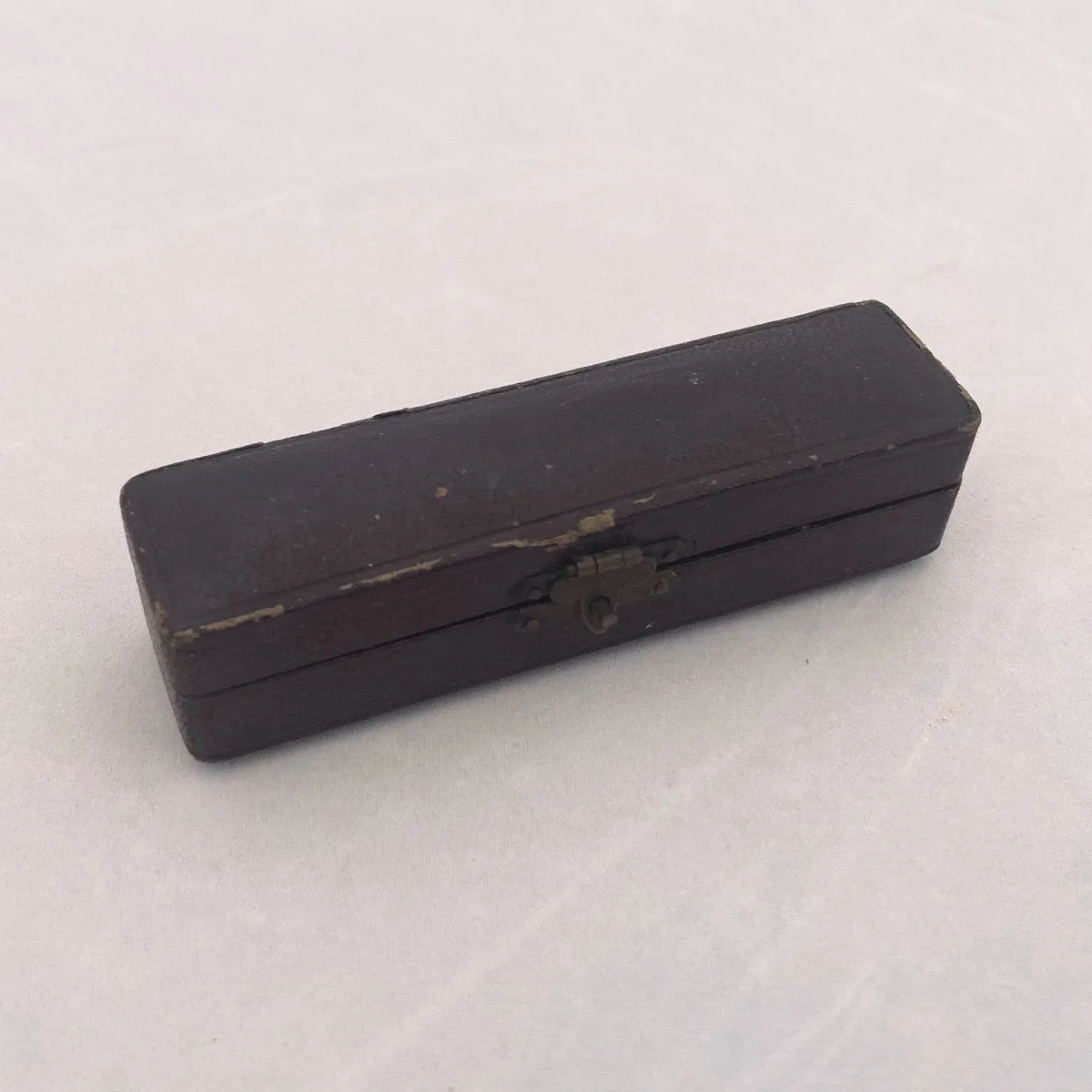 Mid Victorian Cased Miniature Spectroscope by John Browning of The Strand London