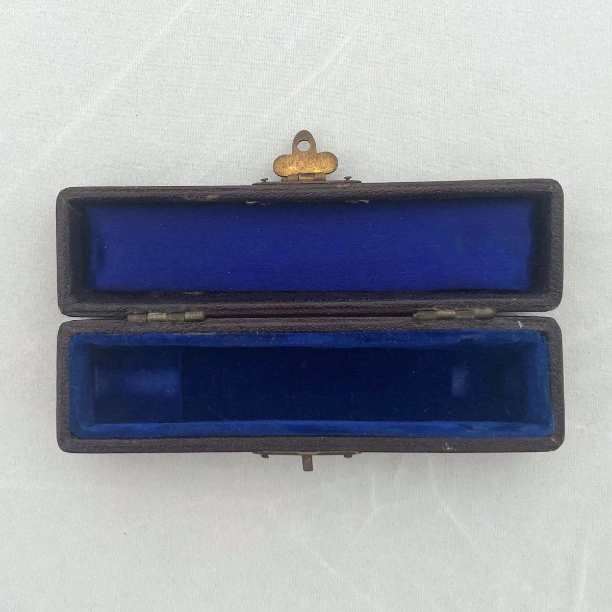 Mid Victorian Cased Miniature Spectroscope by John Browning of The Strand London
