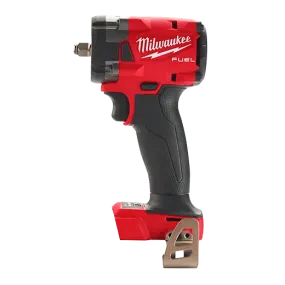 Milwaukee 2854-20 M18 FUEL 3/8" Compact Impact Wrench w/ Friction Ring (Tool Only)