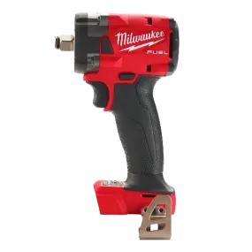 Milwaukee 2855-20 M18 FUEL™ 1/2 " Compact Impact Wrench w/ Friction Ring (Tool Only)