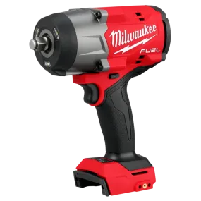 Milwaukee 2967-20 M18 FUEL™ 1/2" High Torque Impact Wrench w/ Friction Ring