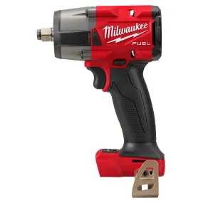 Milwaukee M18 Fuel 1/2" Mid-Torque Impact Wrench with Friction Ring