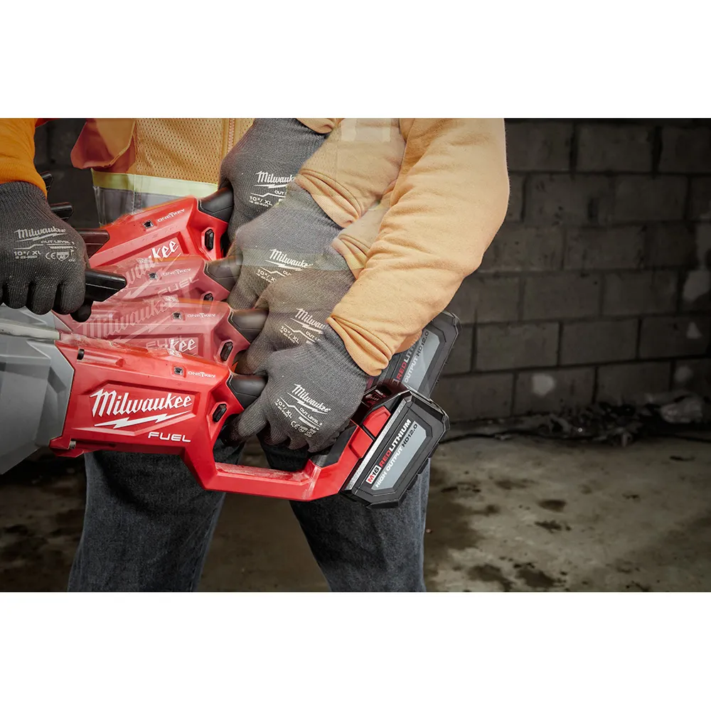 Milwaukee M18 Fuel Pipe Threader Kit
