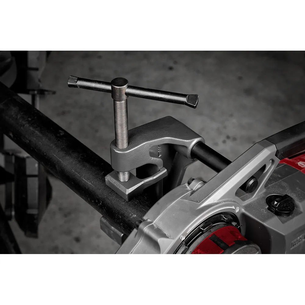 Milwaukee M18 Fuel Pipe Threader Kit