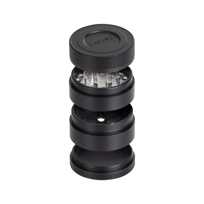 MIQRO Series Dosage Grinder