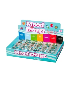 Mood Ring Assorted