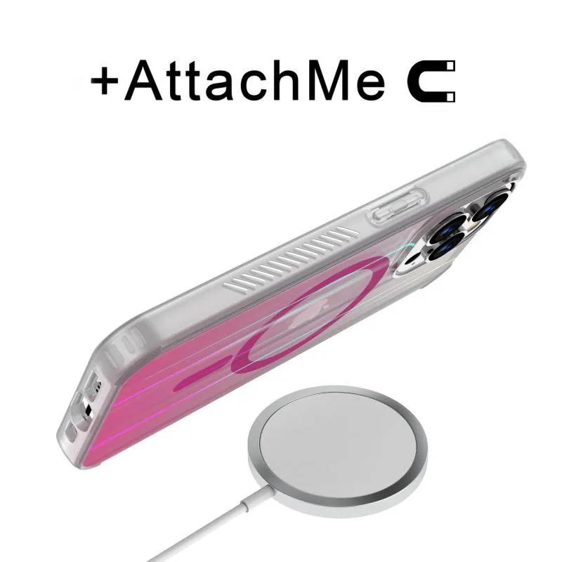 Mood Series MagSafe Case