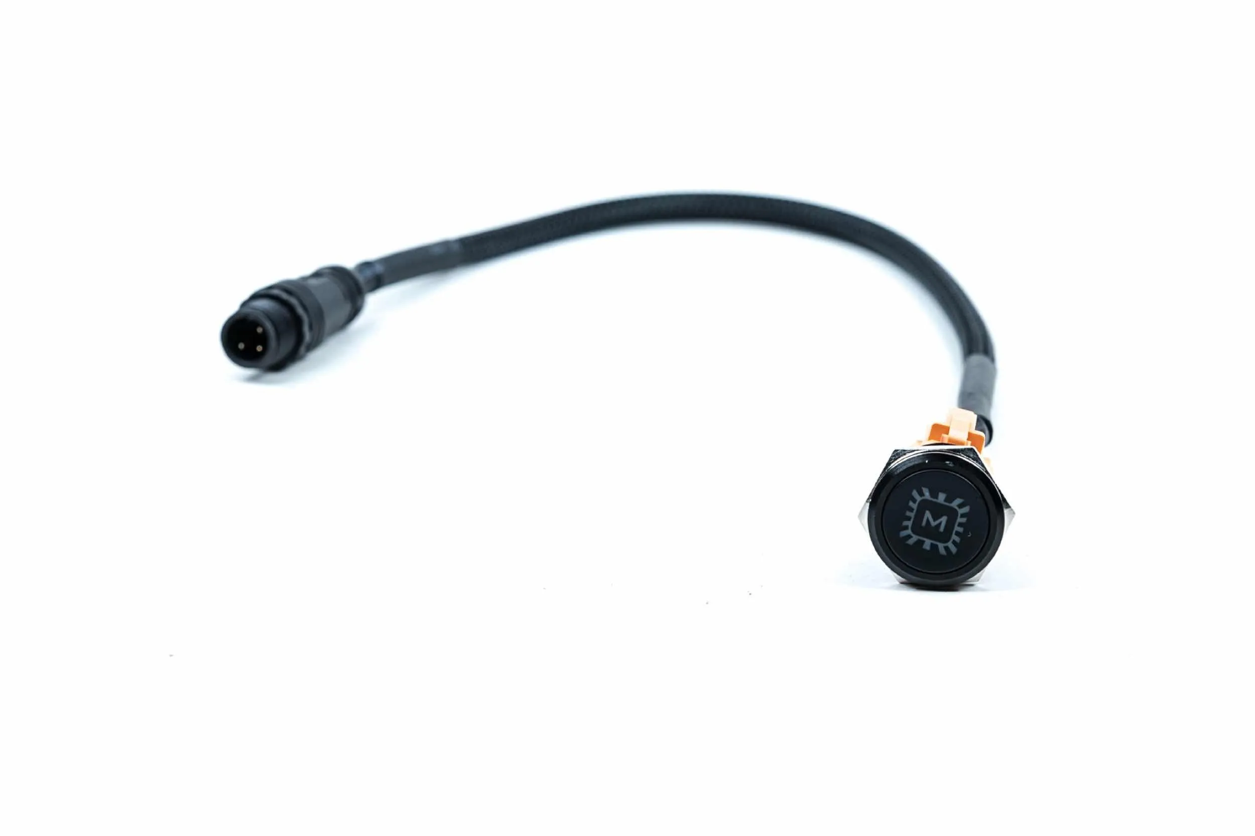 Morimoto Switched Power Harness: 6x Outputs