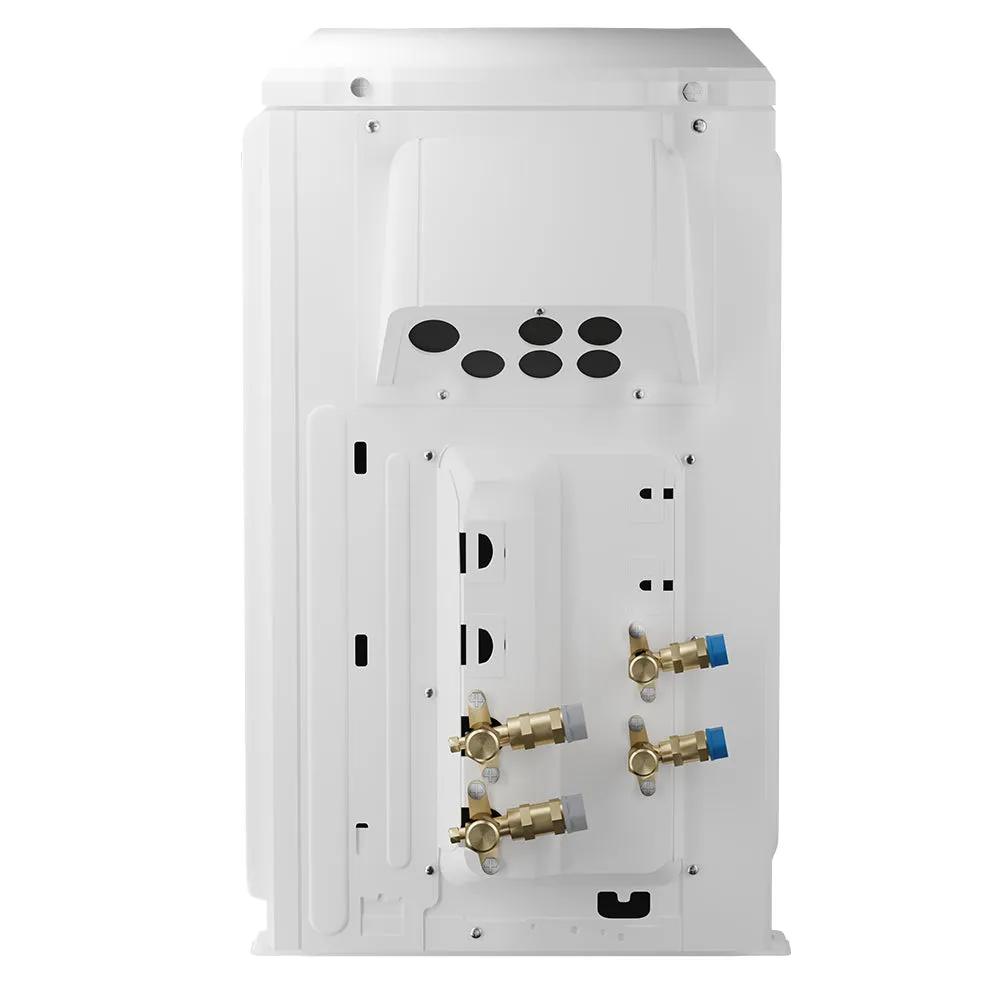 MRCOOL DIY 4th Gen 2-Zone 9K 9K BTU System