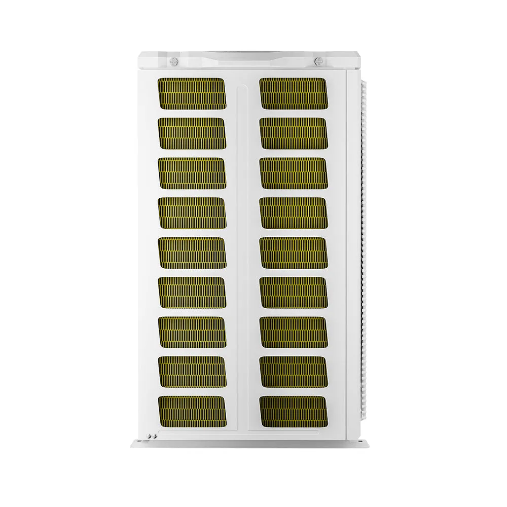 MRCOOL DIY 4th Gen 2-Zone 9K 9K BTU System