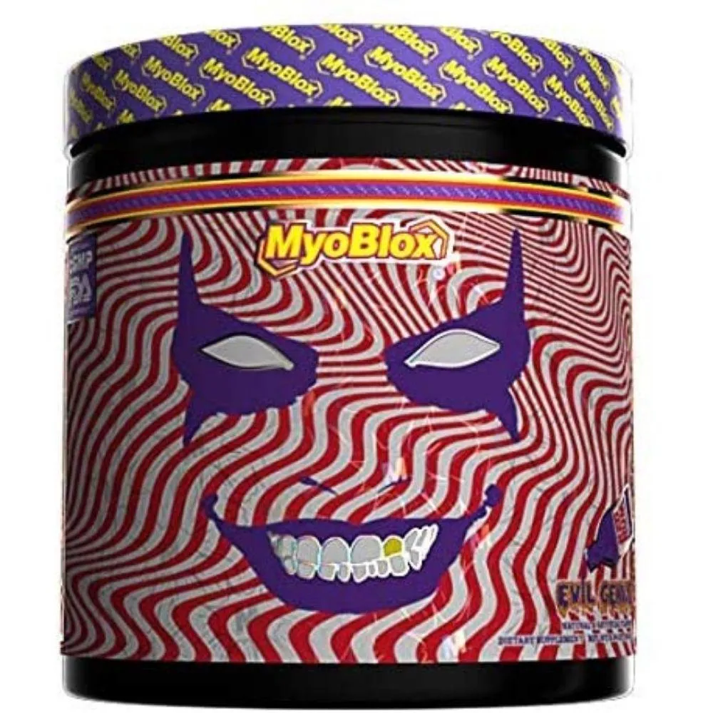 MyoBlox Skywalk 36 Servings