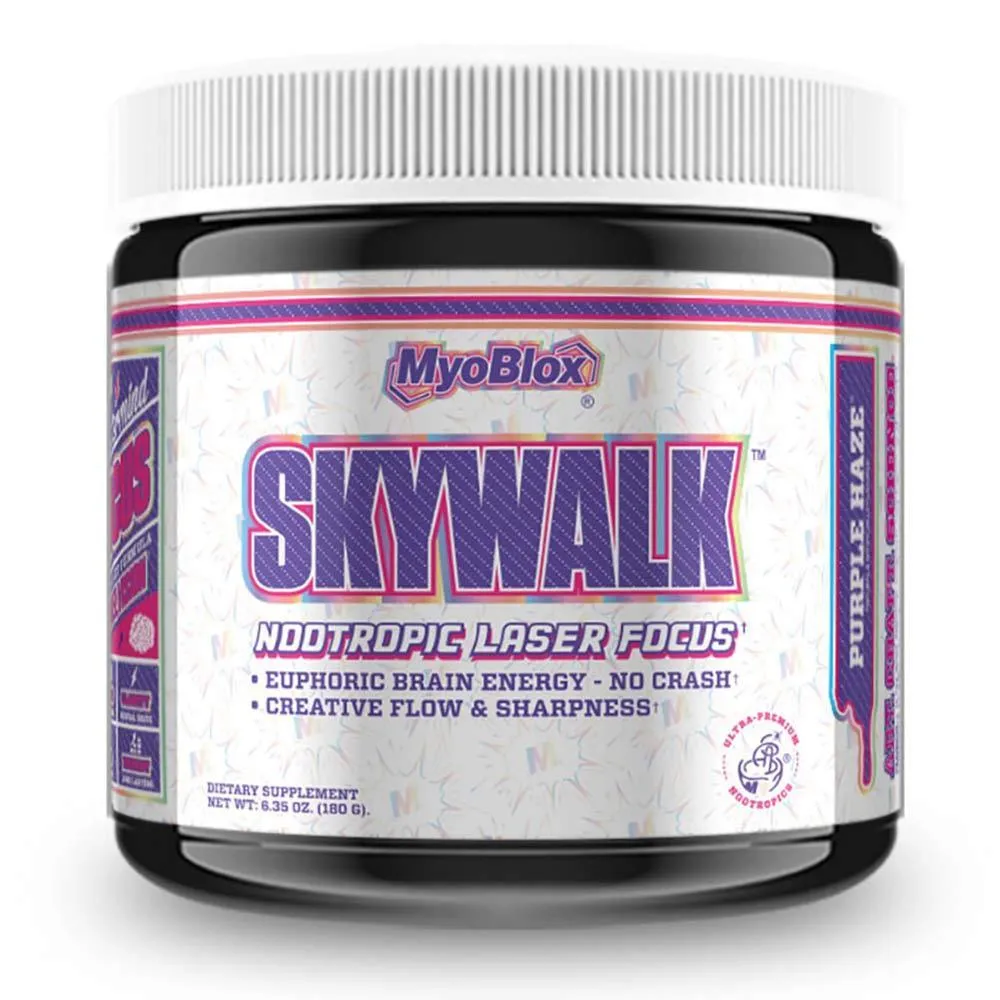 MyoBlox Skywalk 36 Servings