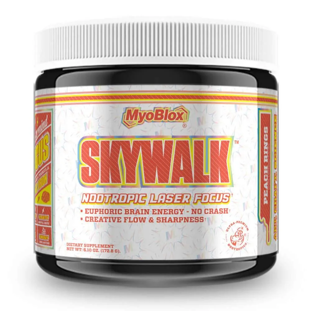 MyoBlox Skywalk 36 Servings