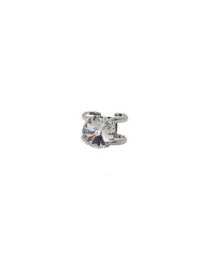 Nadine Statement Ring - 4REZ17PDCRY