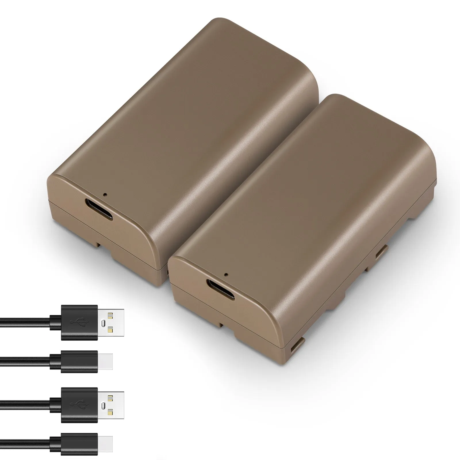 NEEWER NP-F550 3500mAh Replacement Battery
