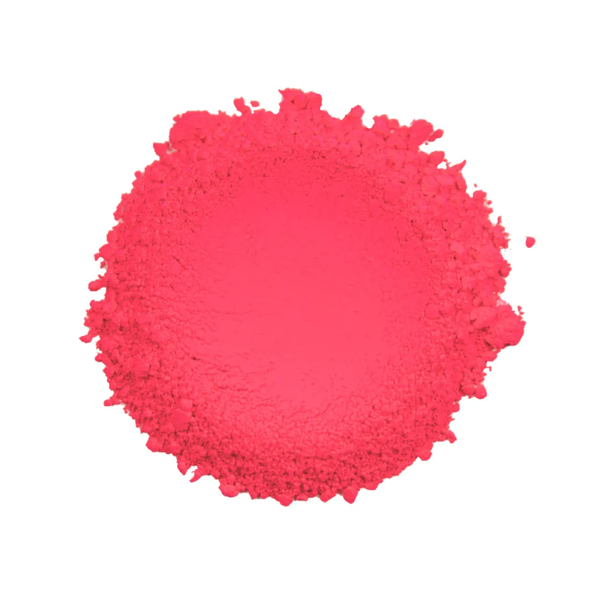 Neon Pink Red (Day Glow/Black Light)