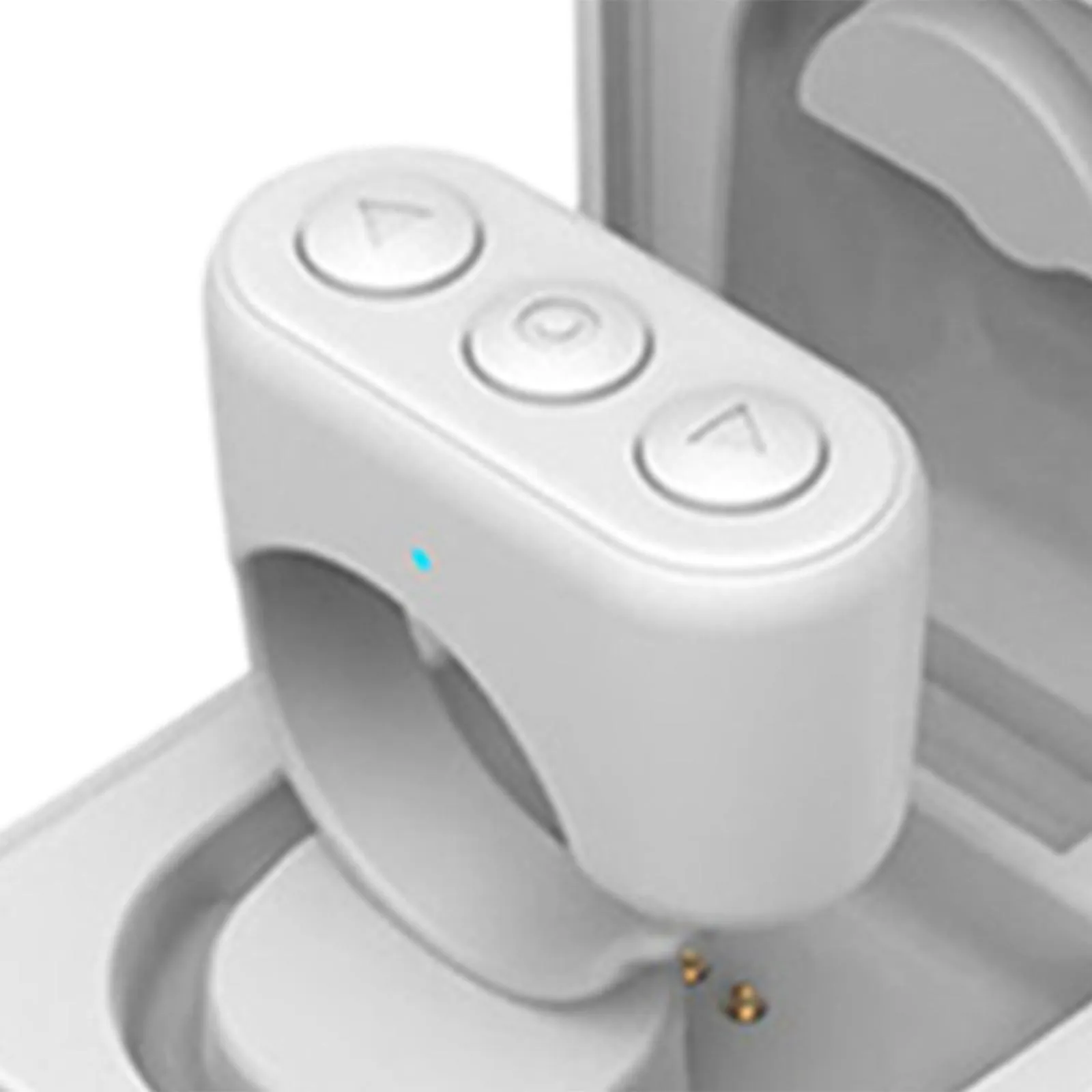 New Bluetooth Fingertip Video Controller For Tik-tok Short Video Browsing Device Flipping Mobile Phone Remote Control Mouse Ring Wireless Controller