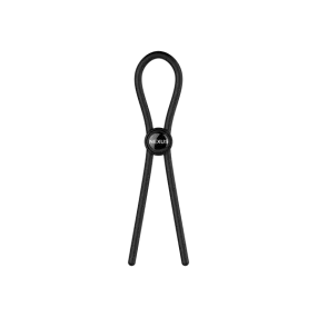 NEXUS Forge Silicone Lasso Penis Ring