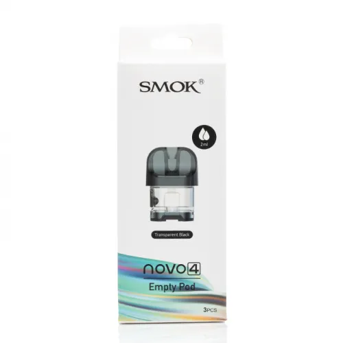 Novo 4 Pods (3-Pack)