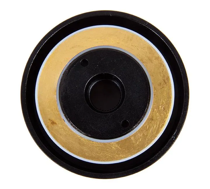 NRG Short Steering Wheel Hub Datsun (510 620 720 240Z 260Z 280Z) Black