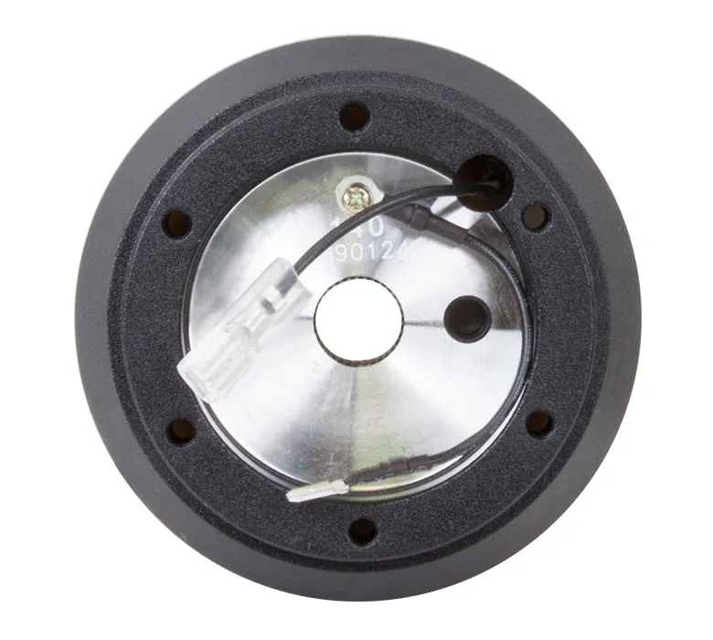 NRG Short Steering Wheel Hub Nissan 200SX (1990-1998) SRK-140H