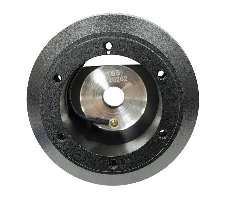 NRG Steering Wheel Hub Hyundai Genesis Coupe (2008-2016) SRK-165H