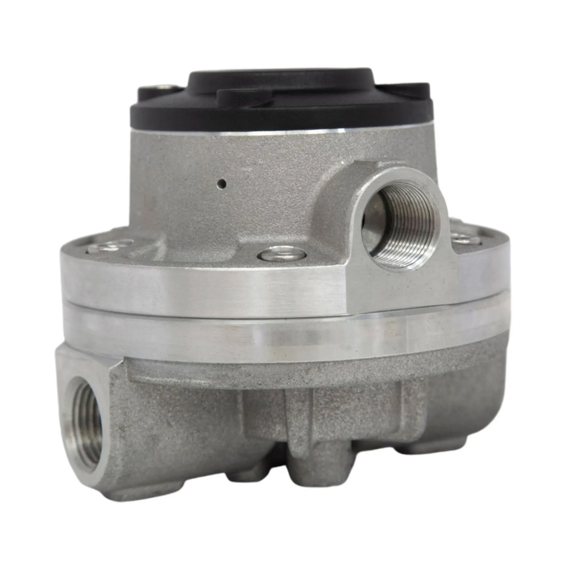 OM Series Flow Meter Pulse Out | 1/2" - 2" (1 L/min - 450 L/min)