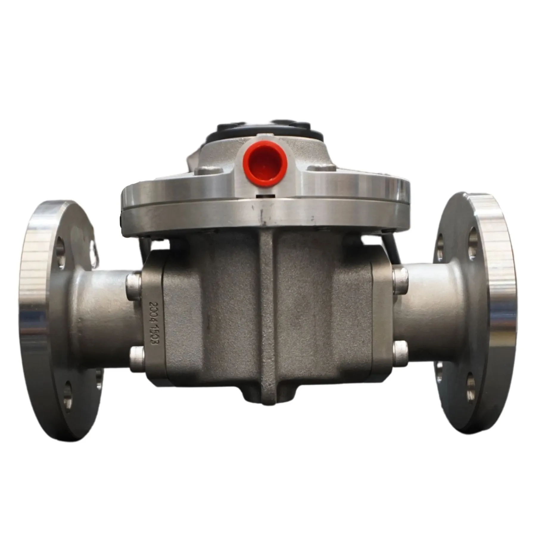 OM Series Flow Meter Pulse Out | 1/2" - 2" (1 L/min - 450 L/min)