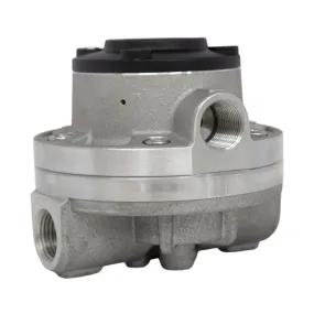 OM Series Flow Meter Pulse Out | 1/2" - 2" (1 L/min - 450 L/min)