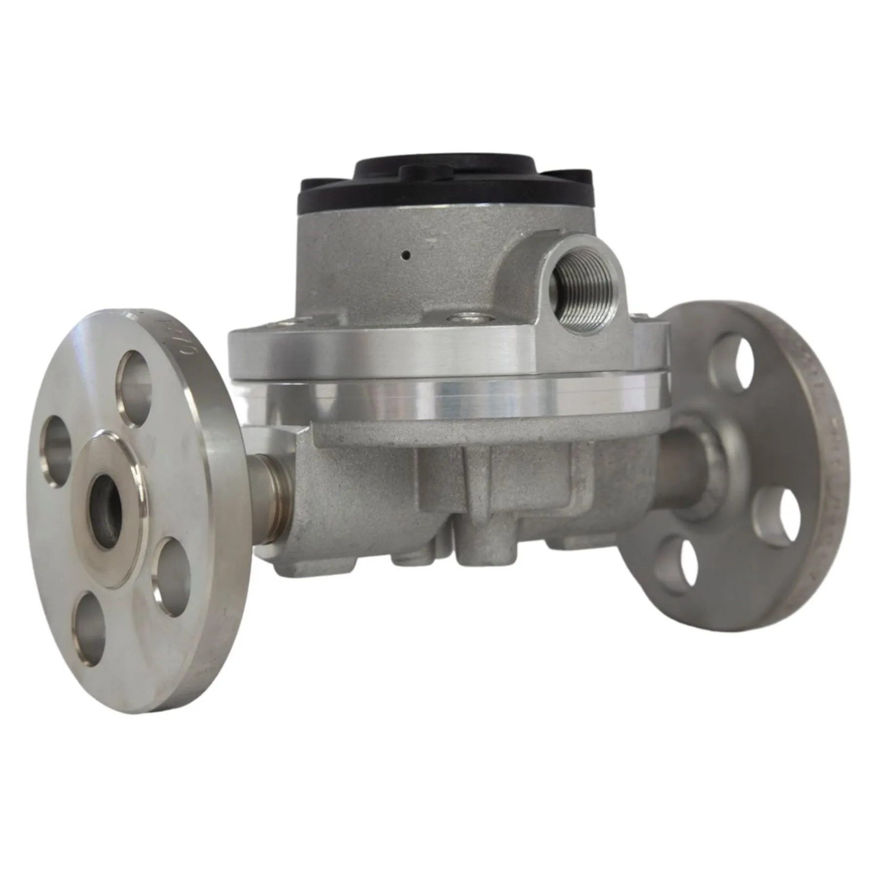 OM Series Flow Meter Pulse Out | 1/2" - 2" (1 L/min - 450 L/min)
