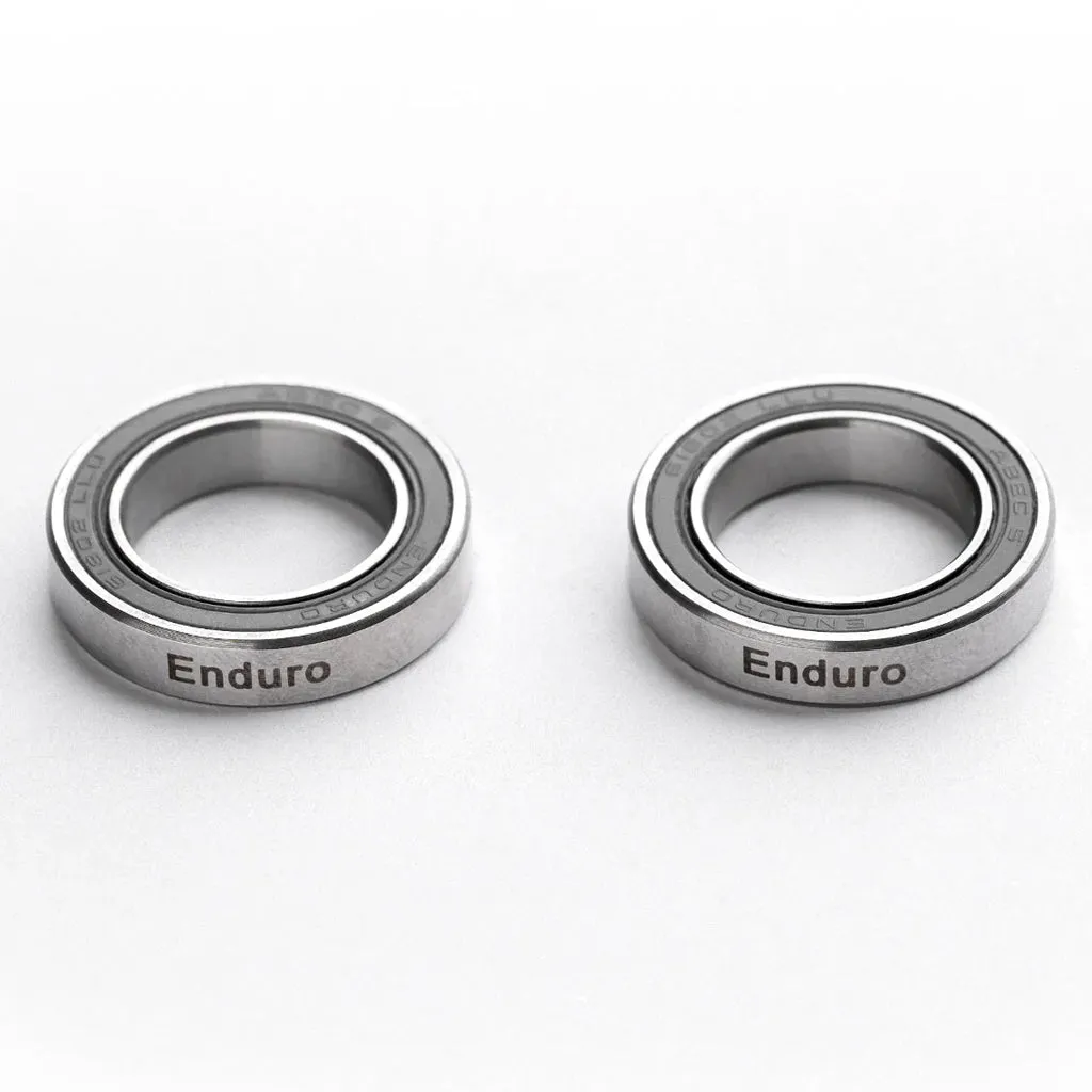 OneUp Hub Replacement Parts