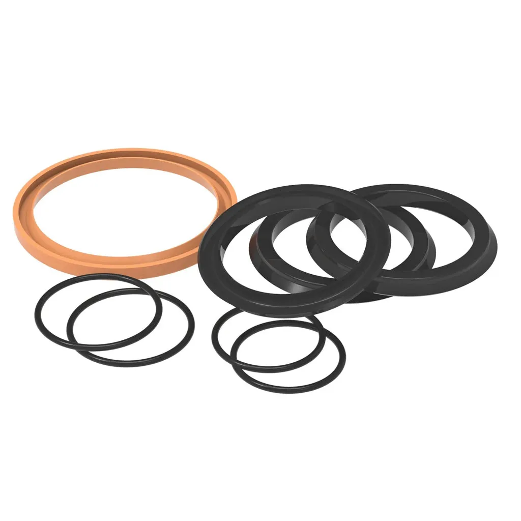 OneUp Hub Replacement Parts