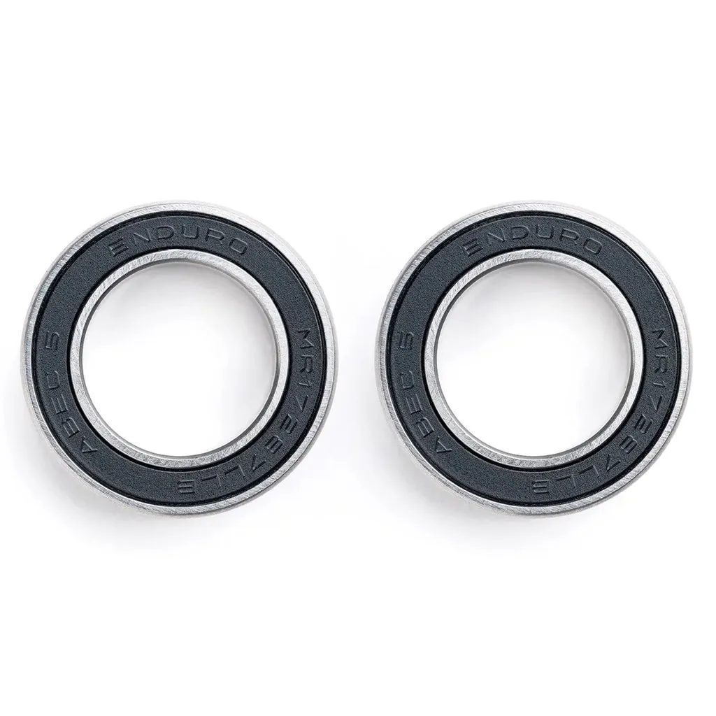 OneUp Hub Replacement Parts