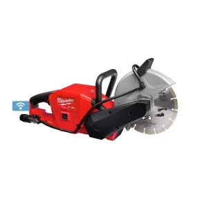 Open Box -  Milwaukee 2786-20 M18 FUEL ONE-KEY 18-Volt Lithium-Ion Cordless Saw (Tool-Only)