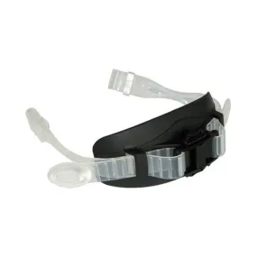 Open Box XS Scuba Universal X-Strap Scuba Dive Mask Strap