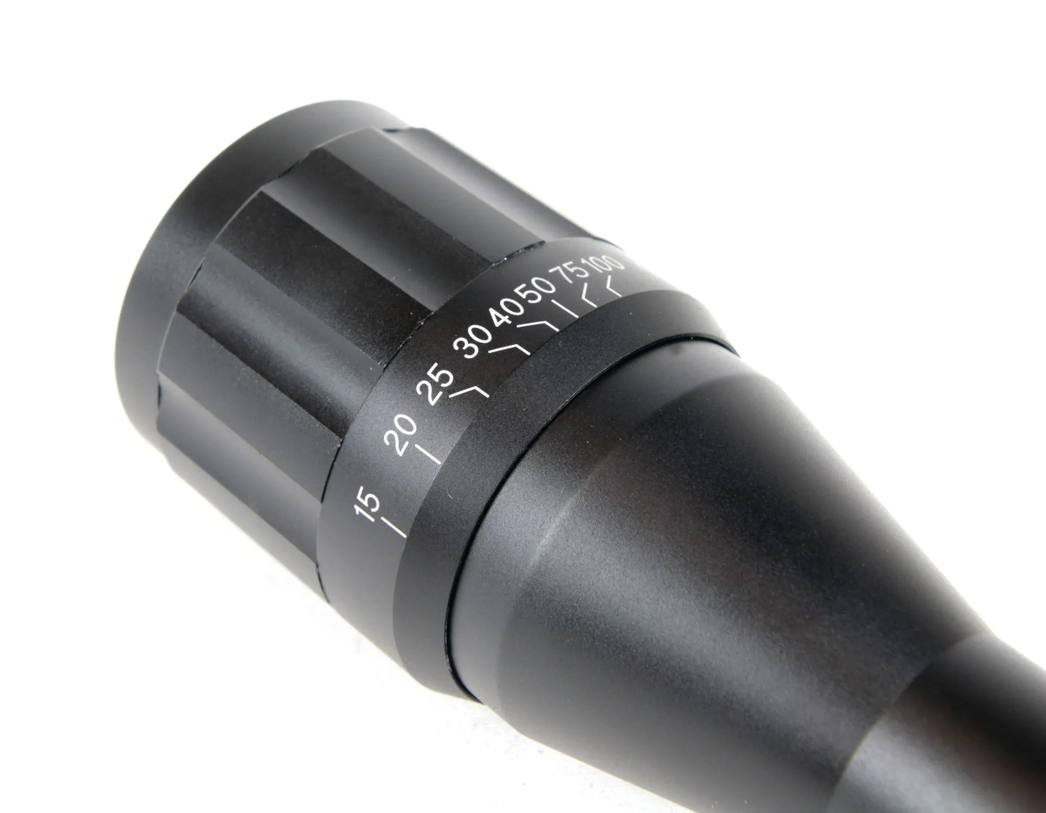 Outdoor Optics 4x32AO Scope Duplex Matte