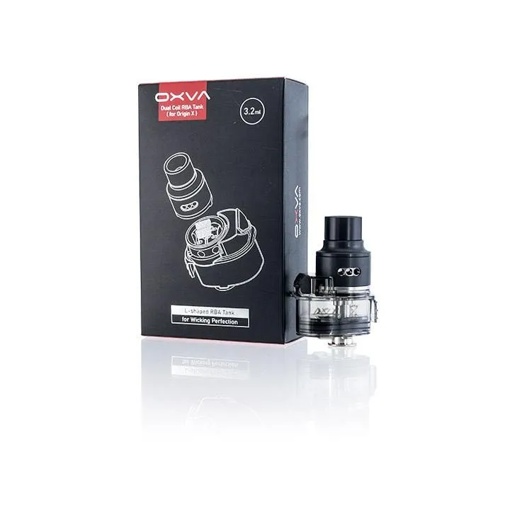 OXVA Origin X Replacement Pods - Clearance