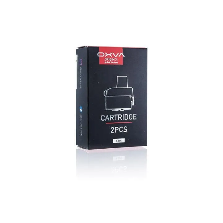 OXVA Origin X Replacement Pods - Clearance