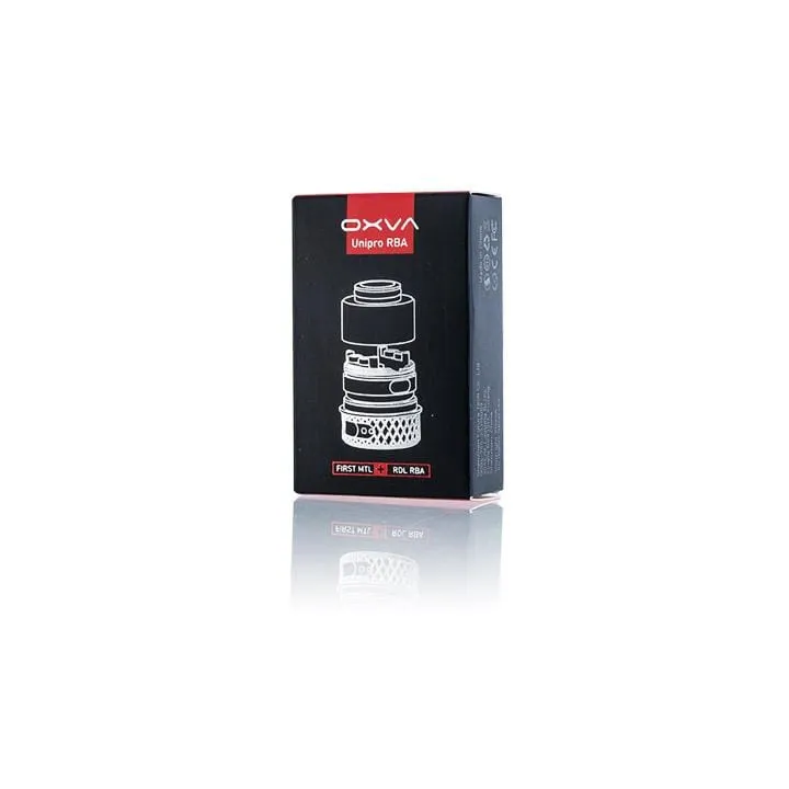 OXVA Unipro Replacement Coils
