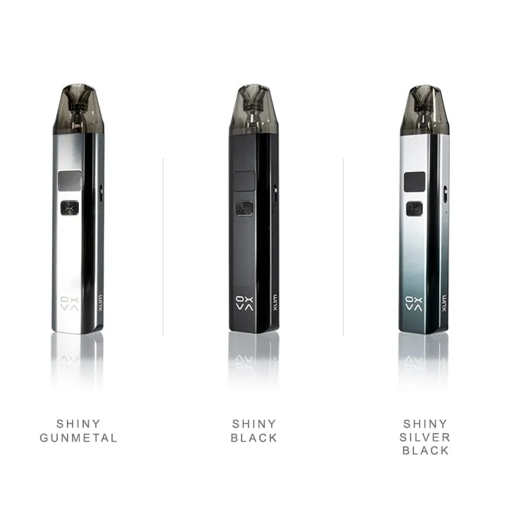 OXVA Xlim V2 Pod System Kit 900mAh