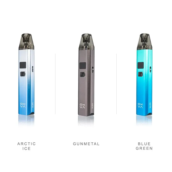 OXVA Xlim V2 Pod System Kit 900mAh