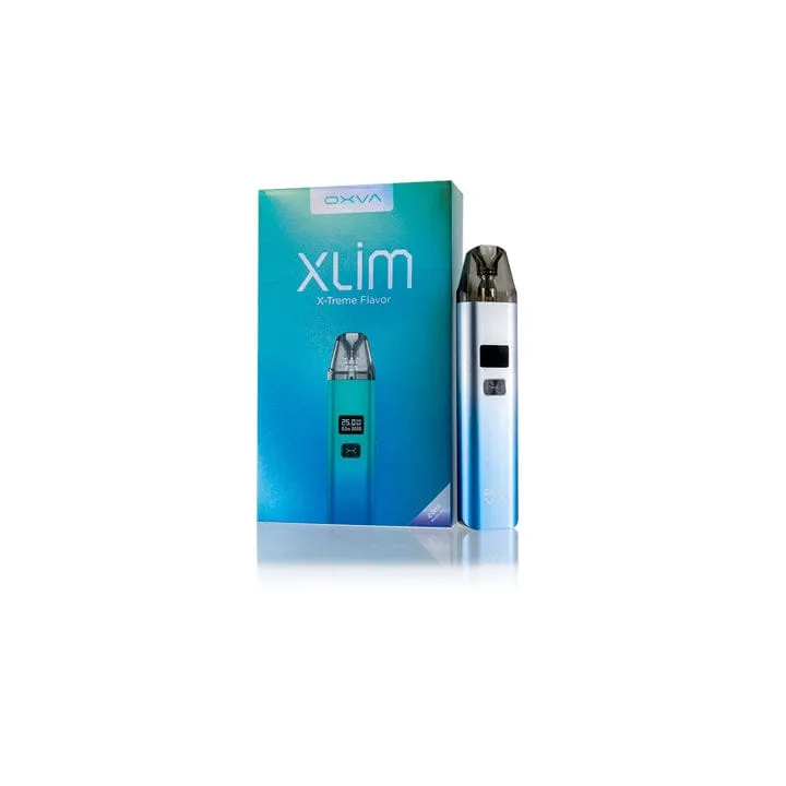 OXVA Xlim V2 Pod System Kit 900mAh