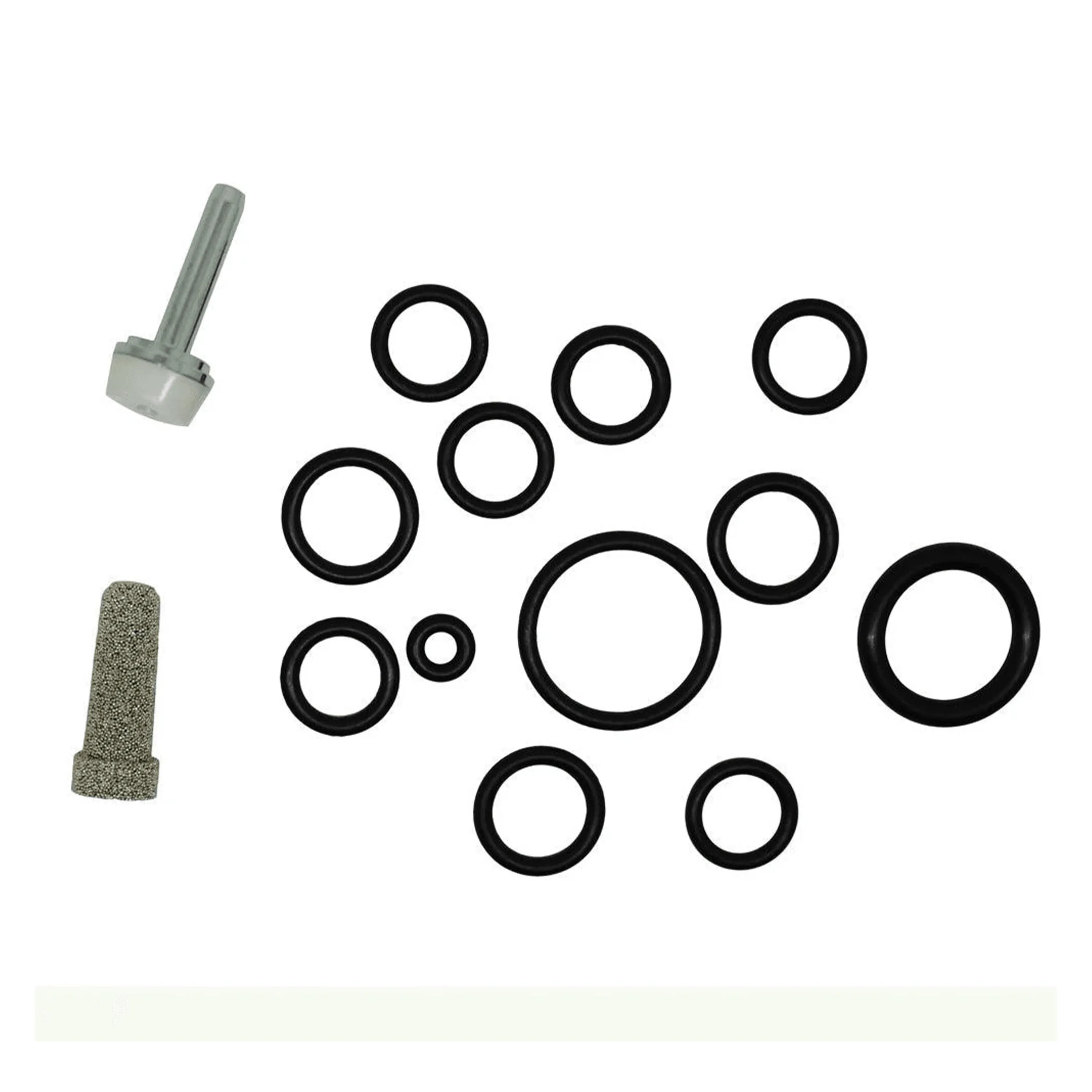 Palantic AS105 DIN First Stage Regulator Service Kit