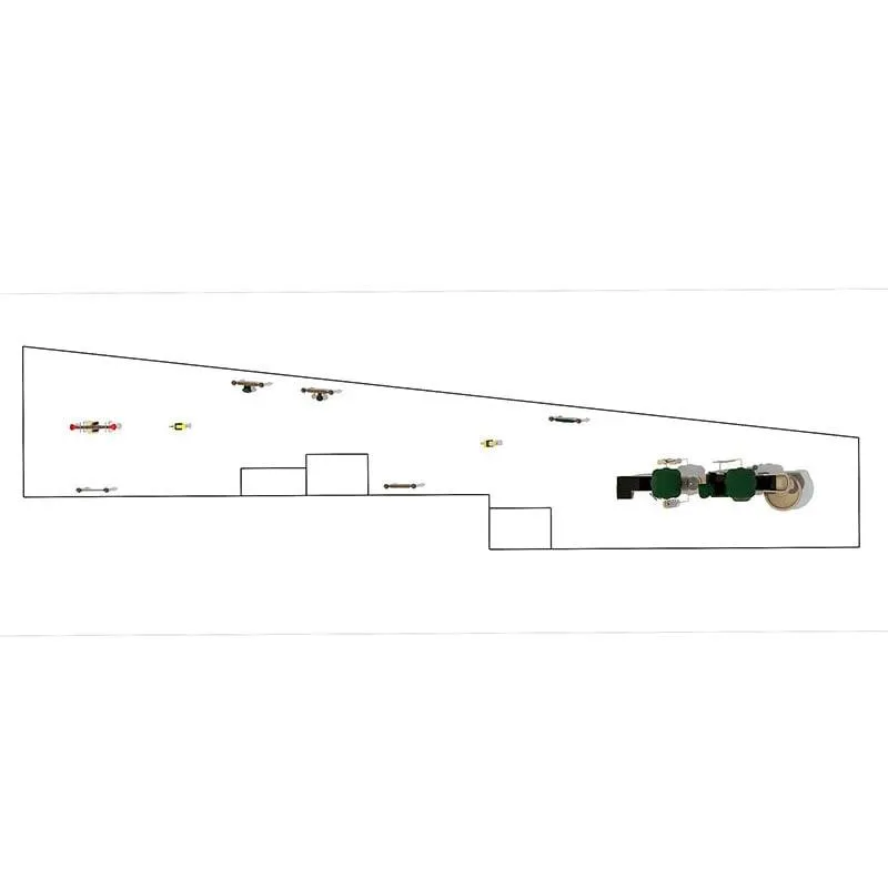 PD-80053 B | Commercial Playground Equipment
