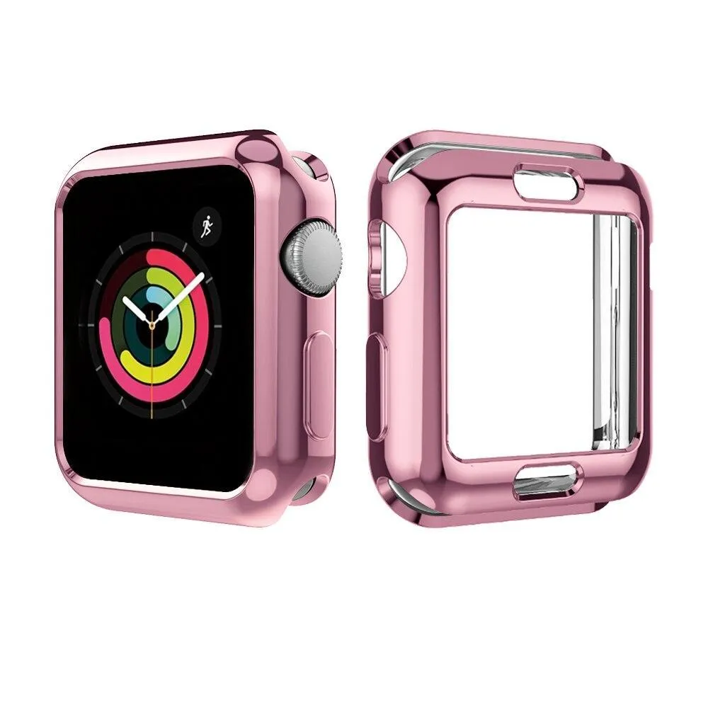 Protective Casing Screen Protector All-Around Ultra-thin Cover