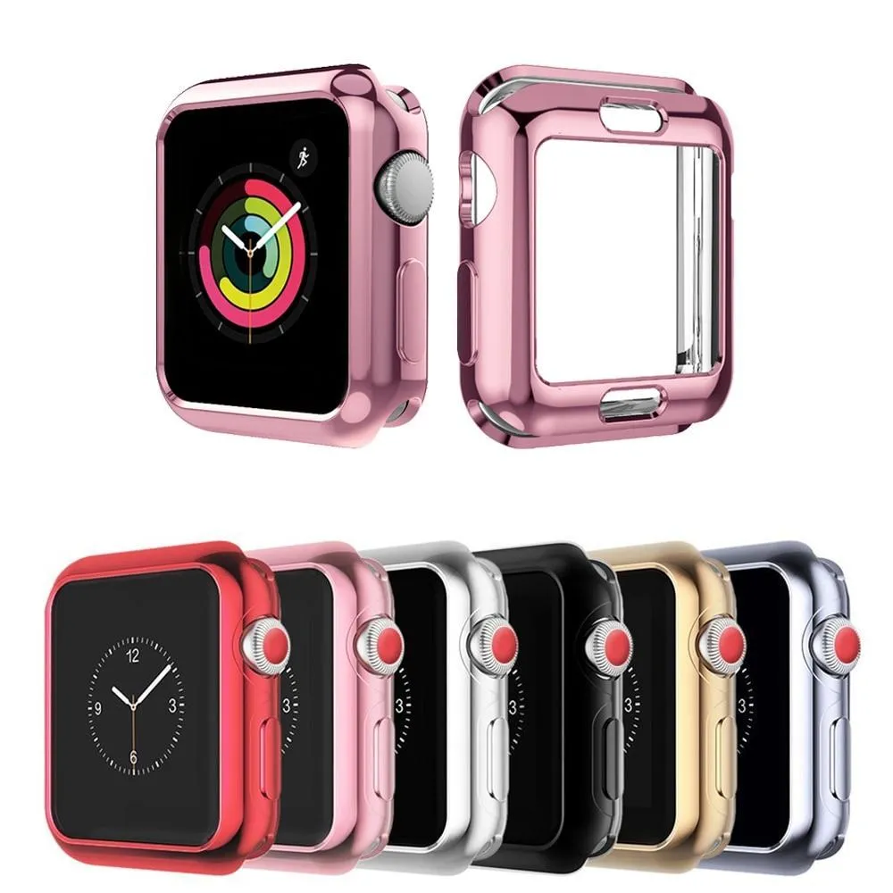 Protective Casing Screen Protector All-Around Ultra-thin Cover