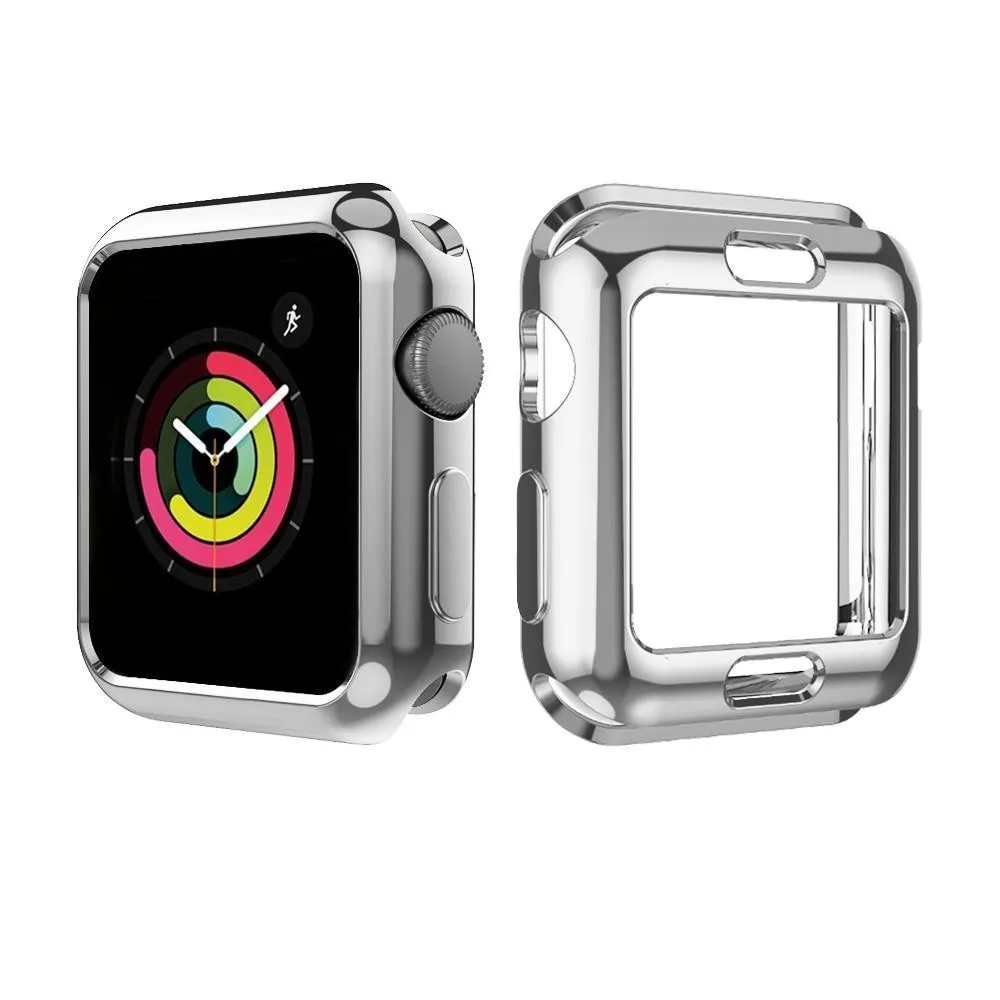 Protective Casing Screen Protector All-Around Ultra-thin Cover