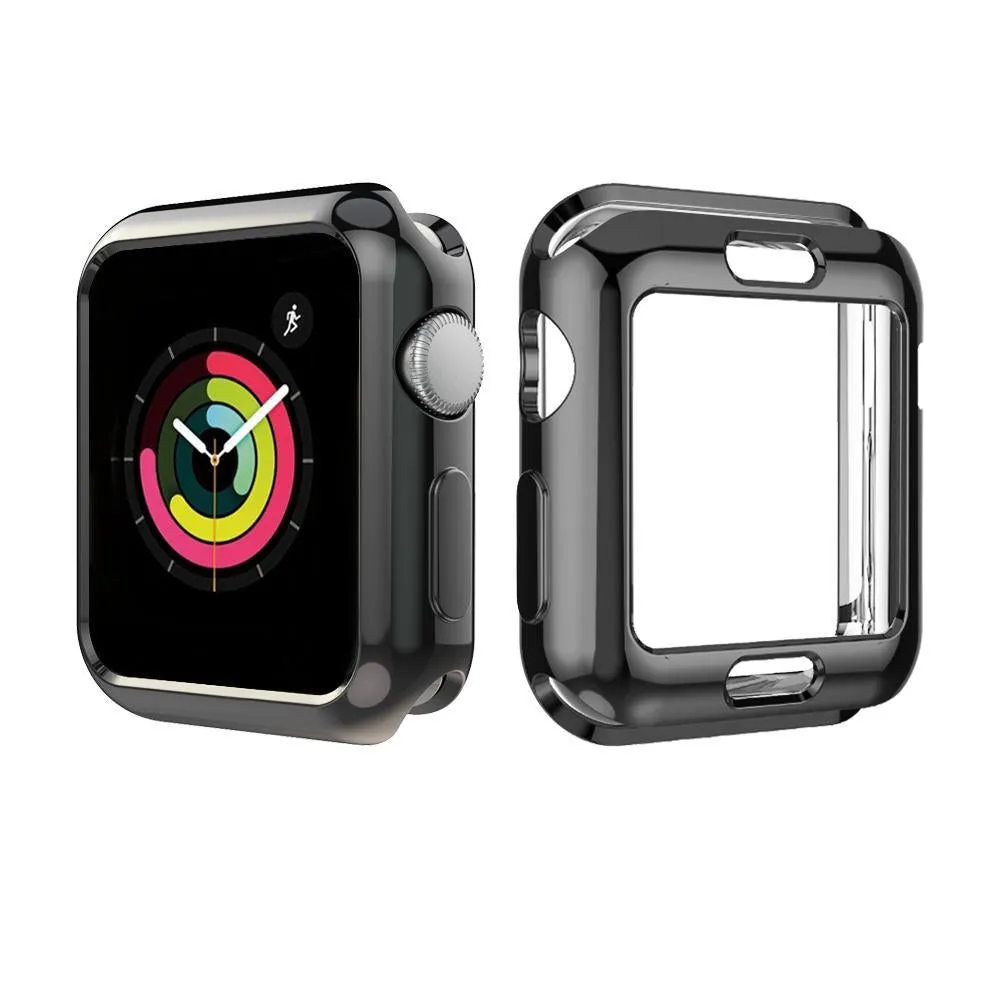 Protective Casing Screen Protector All-Around Ultra-thin Cover