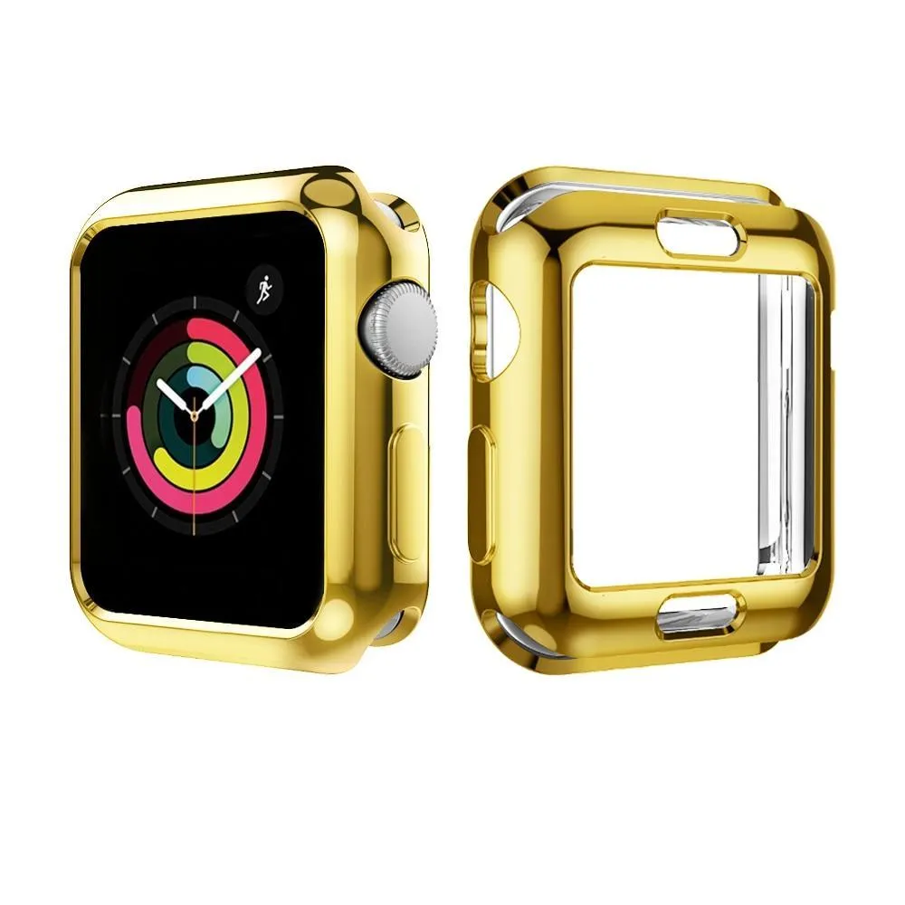 Protective Casing Screen Protector All-Around Ultra-thin Cover