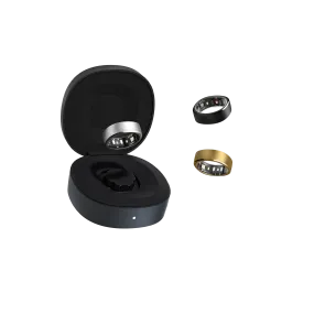 Pulse ™  Smart Ring